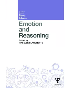 Emotion and Reasoning