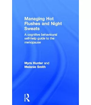 Managing Hot Flushes and Night Sweats