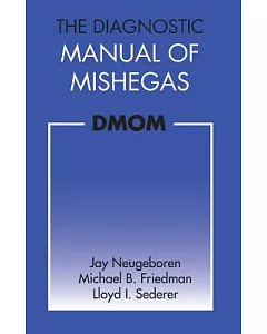 The Diagnostic Manual of Mishegas: Potchkied Together and .com-piled by