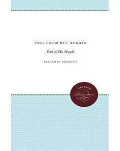 Paul Laurence Dunbar: Poet of His People