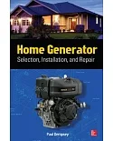 Home Generator Selection, Installation and Repair