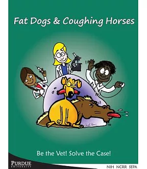 Fat Dogs & Coughing Horses