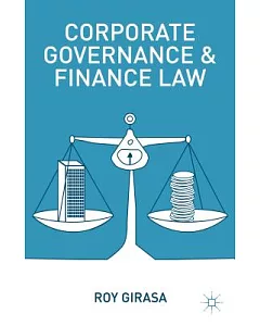 Corporate Governance and Finance Law