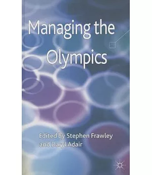 Managing the Olympics