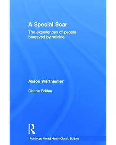 A Special Scar