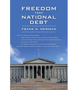 Freedom from National Debt