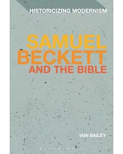Samuel Beckett and the Bible