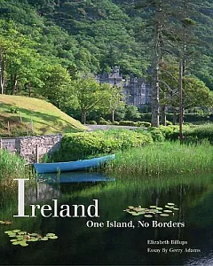 Ireland: One Island, No Borders