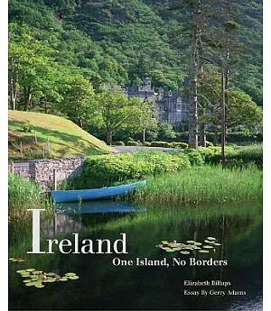 Ireland: One Island, No Borders
