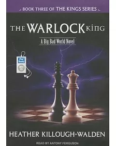 The Warlock King