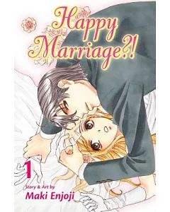 Happy Marriage?! 1