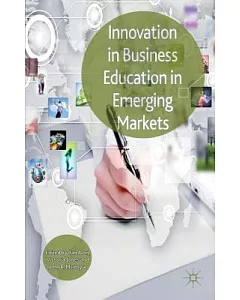 Innovation in Business Education in Emerging Markets