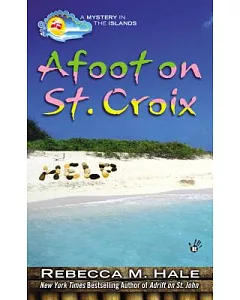 Afoot on St. Croix