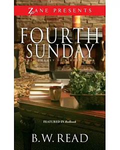 Fourth Sunday: The Journey of a Book Club