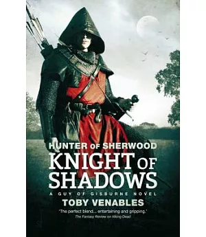 Knight of Shadows
