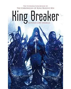 King Breaker