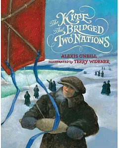 The Kite That Bridged Two Nations: Homan Walsh and the First Niagara Suspension Bridge
