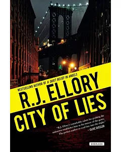 City of Lies