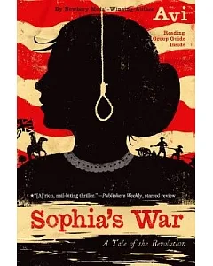Sophia’s War: A Tale of the Revolution