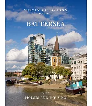 Battersea: Houses and Housing
