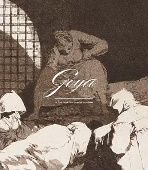 Goya in the Norton Simon Museum