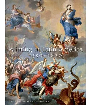 Painting in Latin America, 1550-1820