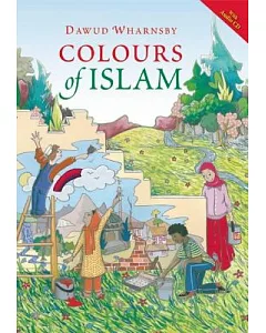 Colours of Islam