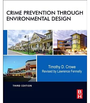 Crime Prevention Through Environmental Design