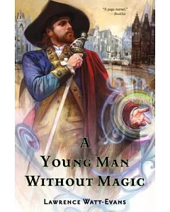 A Young Man Without Magic