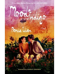 Mood Indigo