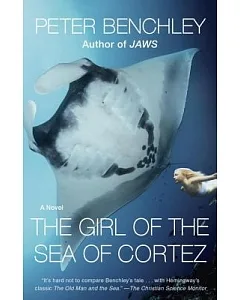 The Girl of the Sea of Cortez