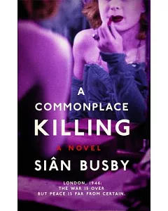 A Commonplace Killing