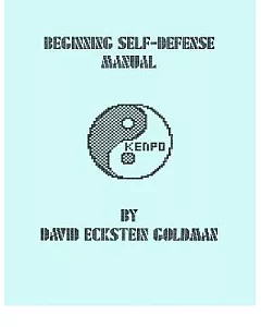 Beginning Self-Defense Manual