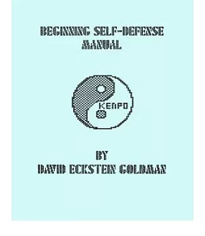 Beginning Self-Defense Manual
