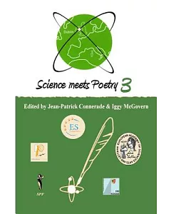Science Meets Poetry 3: ESOF 2012 Euroscience Open Forum (Dublin July 14th 2012)