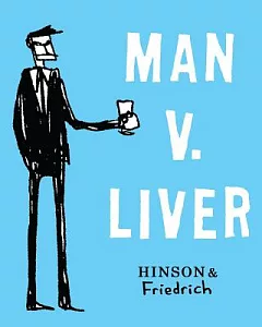 Man V. Liver