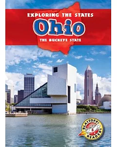 Ohio: The Buckeye State