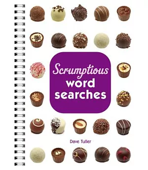 Scrumptious Word Searches
