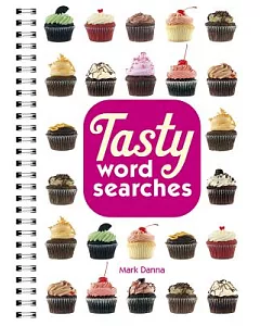 Tasty Word Searches