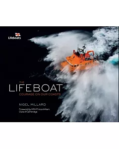 The Lifeboat: Courage on Our Coasts