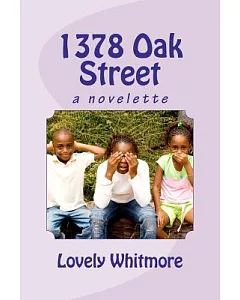 1378 Oak Street