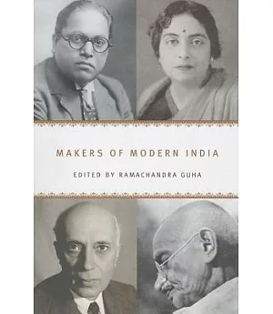 Makers of Modern India