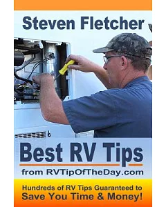 Best Rv Tips from Rvtipoftheday.com