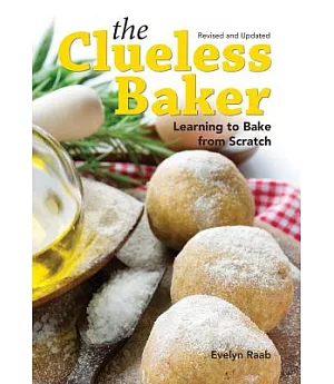 The Clueless Baker: Learning to Bake from Scratch