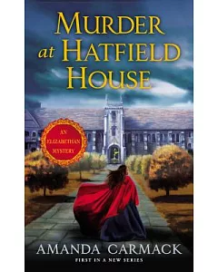 Murder at Hatfield House