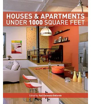Houses & Apartments Under 1000 Square Feet