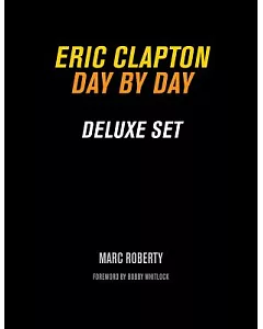 Eric Clapton, Day by Day: Deluxe Set
