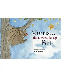 Morris... the Downside-Up Bat