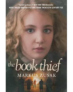 The Book Thief