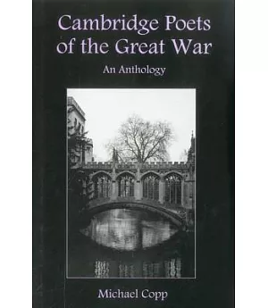 Cambridge Poets of the Great War